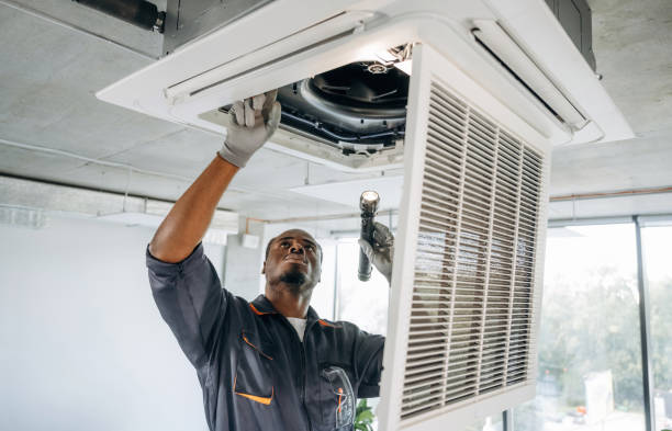 Licensed Ductwork Repair service in Blanco, TX - FH HVAC